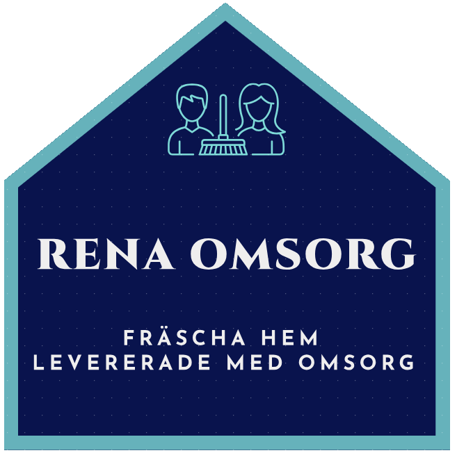 Rena Omsorg - Städning Malmö